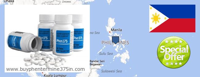 Où Acheter Phentermine 37.5 en ligne Philippines